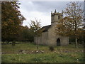 All Saints Church