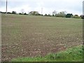 North Cotswolds farmland