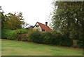 Cottage by the Wealdway, Fordcombe