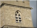 The Church of St. Peter and St. Paul at Little Gaddesden