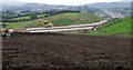 The new Newry bypass (90)