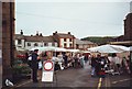 Settle Market Day