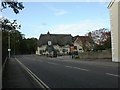 Wimborne, The Coach & Horses