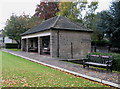 Bowling Club, Addingham