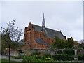 The Barony Parish Church