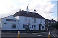 Ye Old Leather Bottel Public House, Northfleet