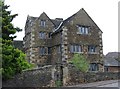 Cutthorpe - Old Manor House