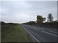 A1035 towards Beverley