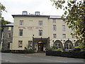 Royal Goat Hotel Beddgelert