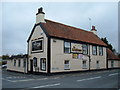 The Hare and Hounds, Leven