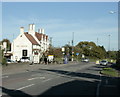 2009 : The Griffin, Bridgeyate