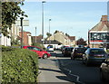 2009 : A420 at Warmley heading east