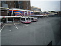 Hanley Bus Station