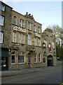 White Horse, York Street, Clitheroe