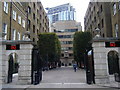 Devonshire Square