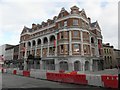 Northern Counties House, Derry / Londonderry