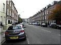 Clarendon Street, Derry / Londonderry