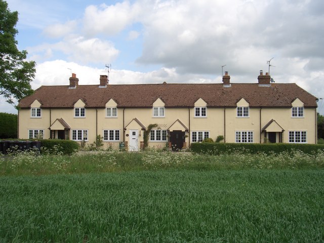 Walnut Tree Cottages