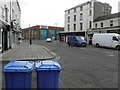 Clarendon Street, Derry / Londonderry