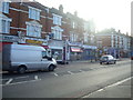 Shops, London Road, Thornton Heath