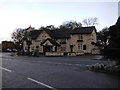 Eagle and Child, Weeton