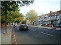 London Road, Thornton Heath