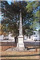 Tattershall War Memorial