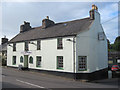 Pen-y-bont hotel Sarn