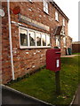 Bishop?s Caundle: postbox № DT9 65