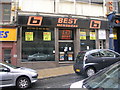 Best Menswear - Westgate