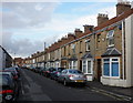 Eastbourne Road, Taunton