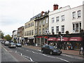 Corporation Street, Taunton