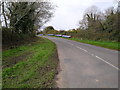 Ballybunden Road, Killinchy