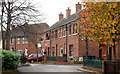 Apsley Street, Belfast