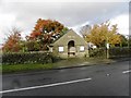 Bus Shelter