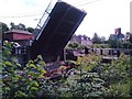 Twechar Bridge Opening