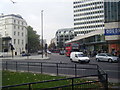 Edgware Road/Marble Arch