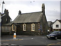 SD4198 : Windermere Methodist Church by Alexander P Kapp