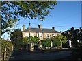 Victorian Villas, Station Road, Tring