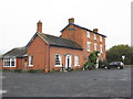 The Salwey Arms, Woofferton, Shropshire