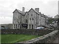 Castle Hotel Harlech