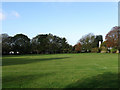 Playing Field, Mowden School