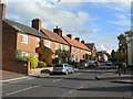 Main Street, East Bridgford