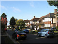 Hove Park Road