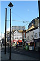 Church Street, Croydon