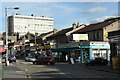 Brigstock Road, Thornton Heath