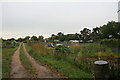 Bourton On The Water allotments (1)