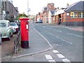 Postbox, Alyth