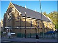 St Michaels Church, Hills Terrace