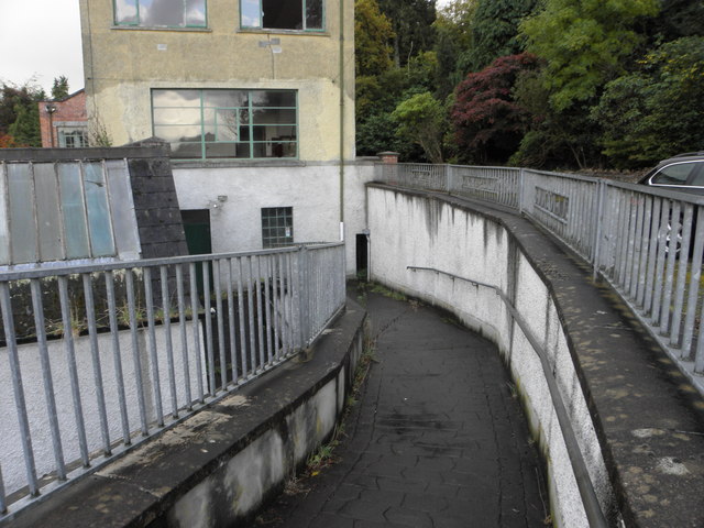 Glenanne Mill © HENRY CLARK cc-by-sa/2.0 :: Geograph Ireland